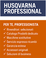 Husqvarna Professional