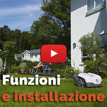 Funzioni e installazione